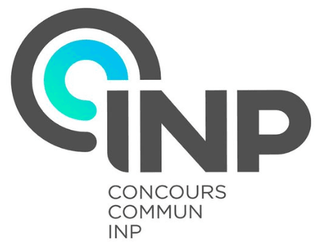 Concours Commun INP